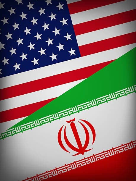 US announces halt in Iran offensive operations by...? card icon