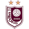 ŽNK SFK 2000 Sarajevo