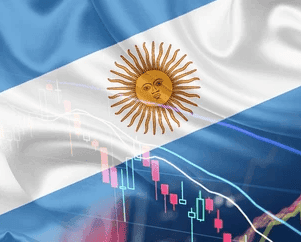 Argentina Monthly Inflation - July