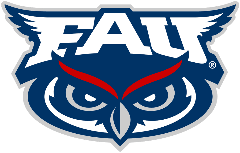 Florida Atlantic Owls