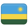 Rwanda