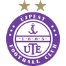 Ujpest FC Budapest