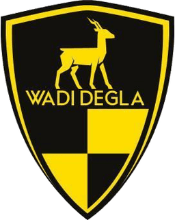 Wadi Degla SC