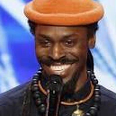 icon for Guy Kelton Jones I