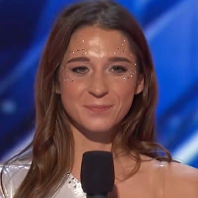 icon for Veronika Goroshkova