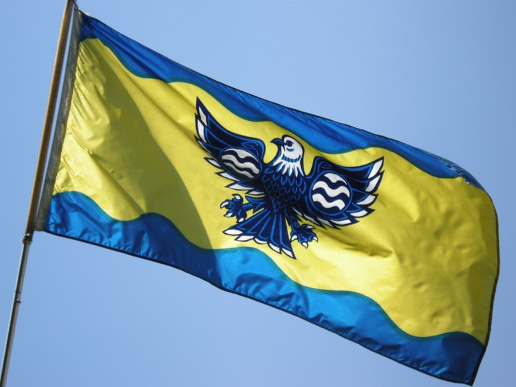 icon for Burnaby Mayoral Election