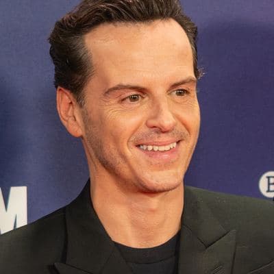 icon for Andrew Scott