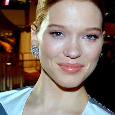 icon for Léa Seydoux