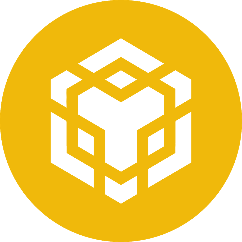 icon for BNB Up or Down