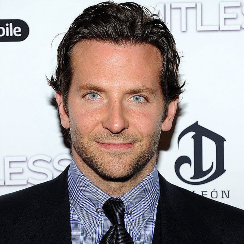 icon for Bradley Cooper - Maestro