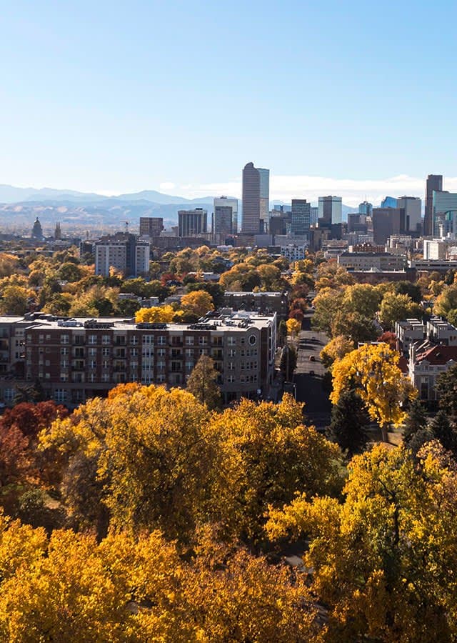 Highest temperature in Denver on July 30? card icon