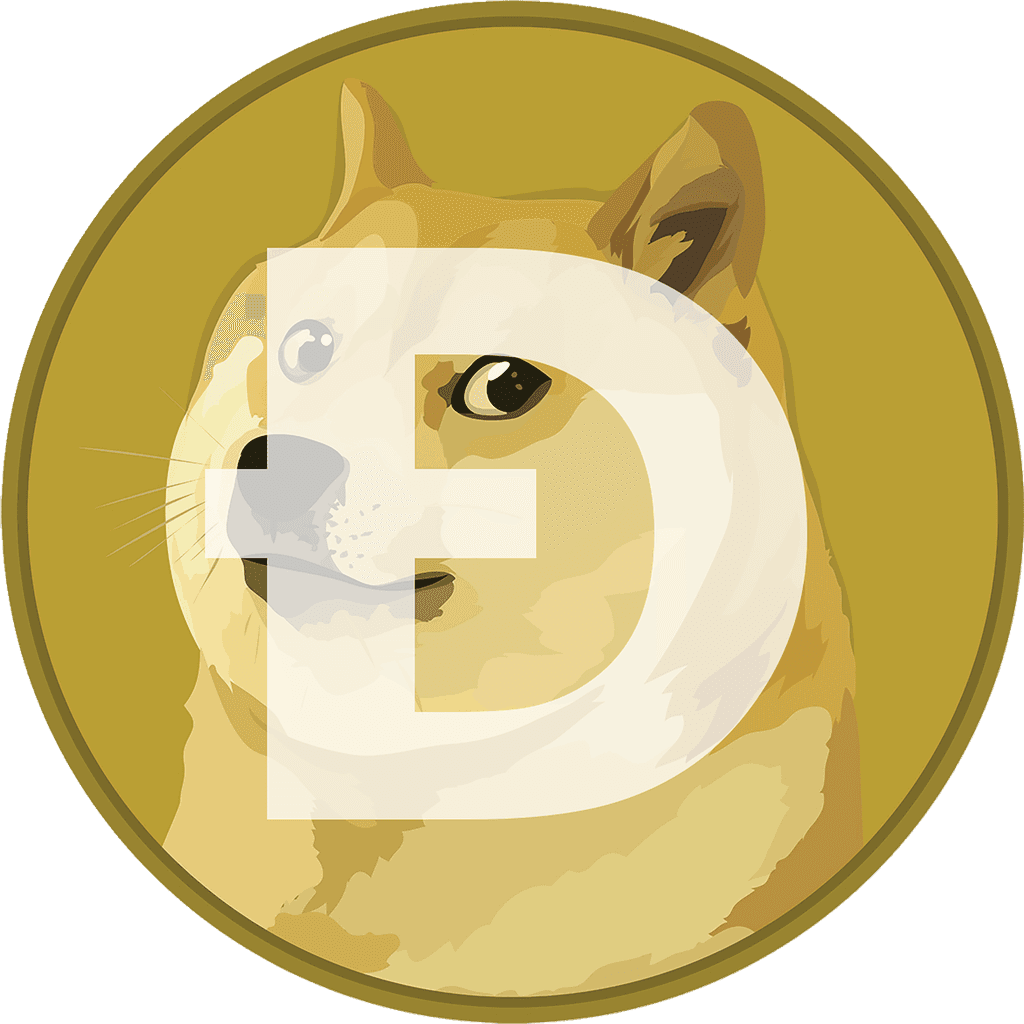 icon for Dogecoin Up or Down
