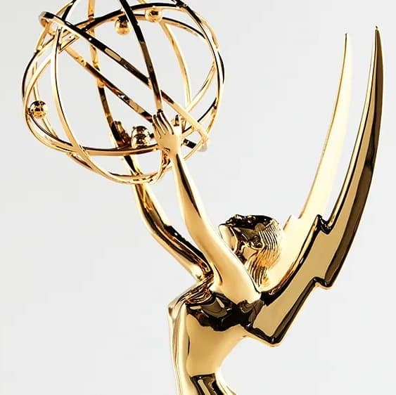 Emmys 2026: Outstanding supporting actress in a drama series card icon