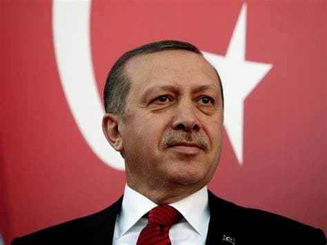 Erdoğan out by December 31, 2026? card icon