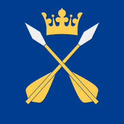 icon for Next Regional Board Chair of Dalarna?