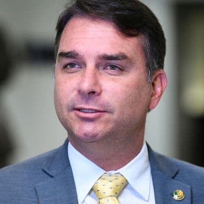 icon for Flavio Bolsonaro VP Candidate