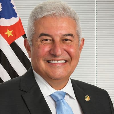 icon for Marcos Pontes