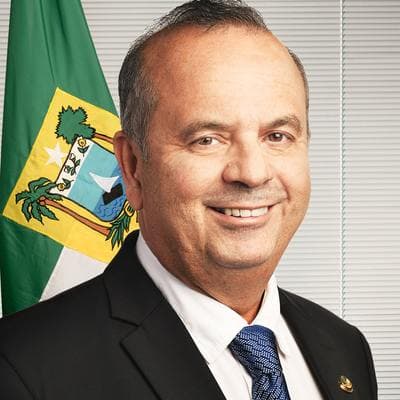 icon for Rogério Marinho