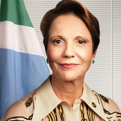 icon for Tereza Cristina