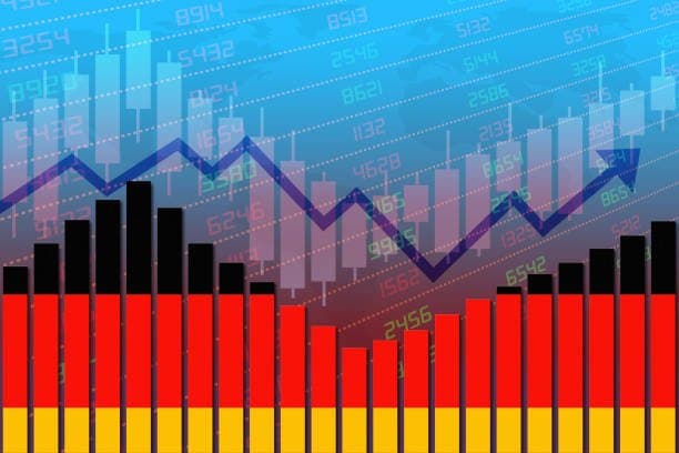Germany GDP growth in Q2 2026? card icon