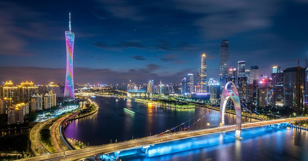 Highest temperature in Guangzhou on July 30? card icon