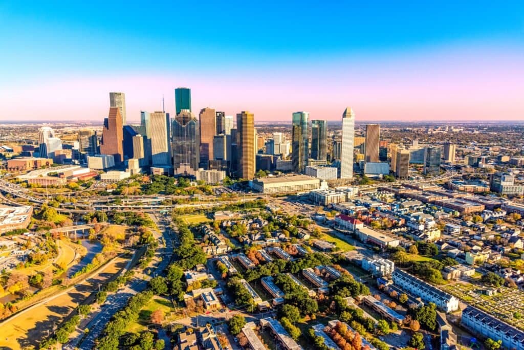 Highest temperature in Houston on July 30? card icon