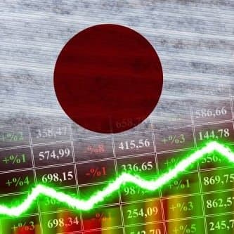 Japan Core CPI YoY in 2026 card icon