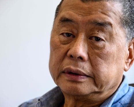 icon for Jimmy Lai released by December 31, 2026?