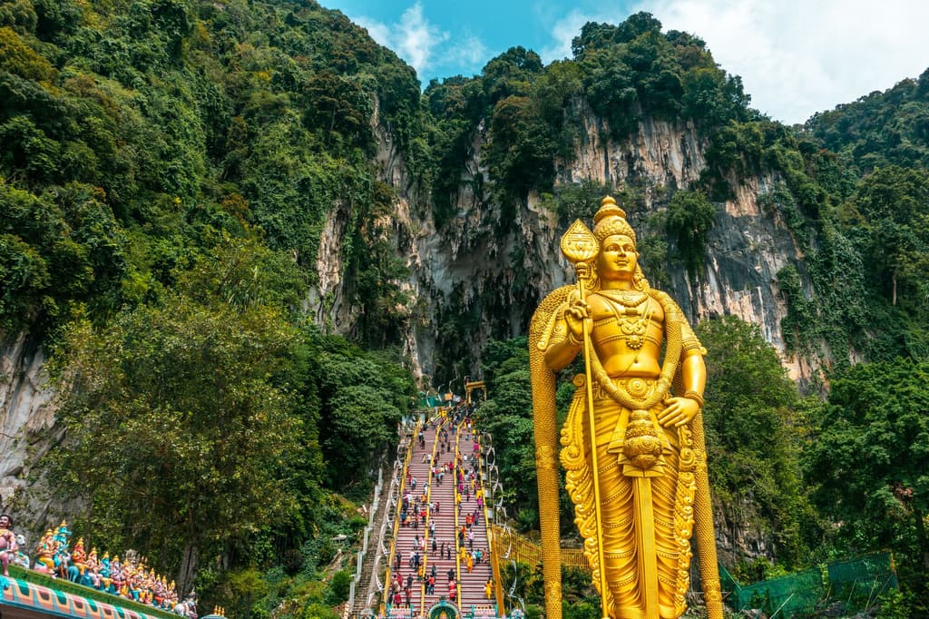 Highest temperature in Kuala Lumpur on July 30? card icon