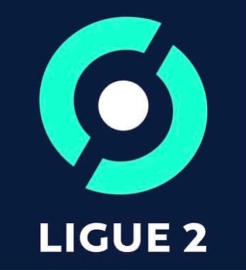 Clermont Foot 63 vs. Stade de Reims - Halftime Result