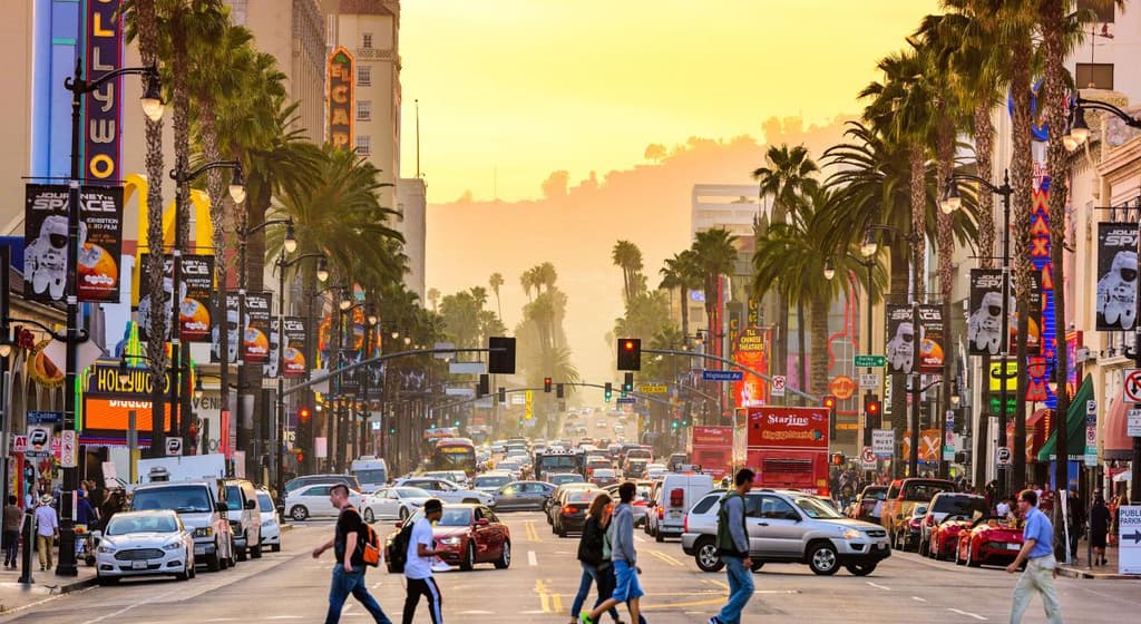 Highest temperature in Los Angeles on July 30? card icon
