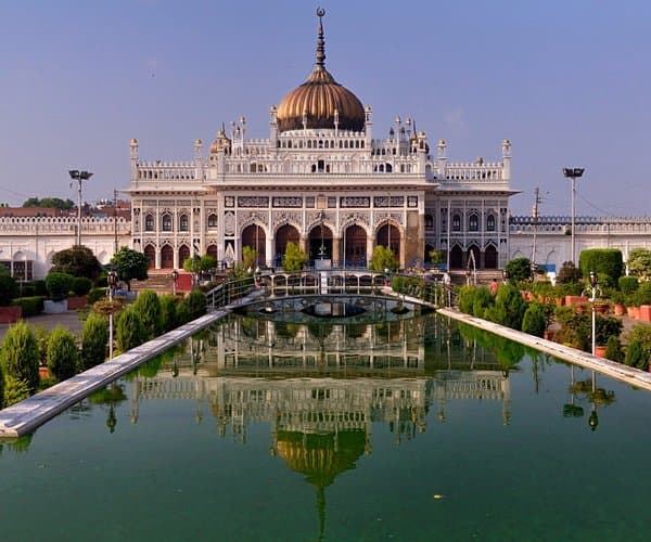 Highest temperature in Lucknow on July 30? card icon