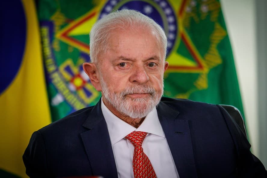 Will the Workers' Party nominate Lula for President of Brazil by August 15? card icon