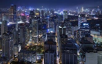 Highest temperature in Manila on July 30? card icon