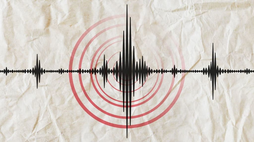 Megaquake by July 31? card icon