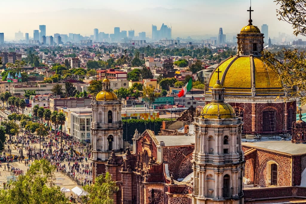 Highest temperature in Mexico City on July 30? card icon