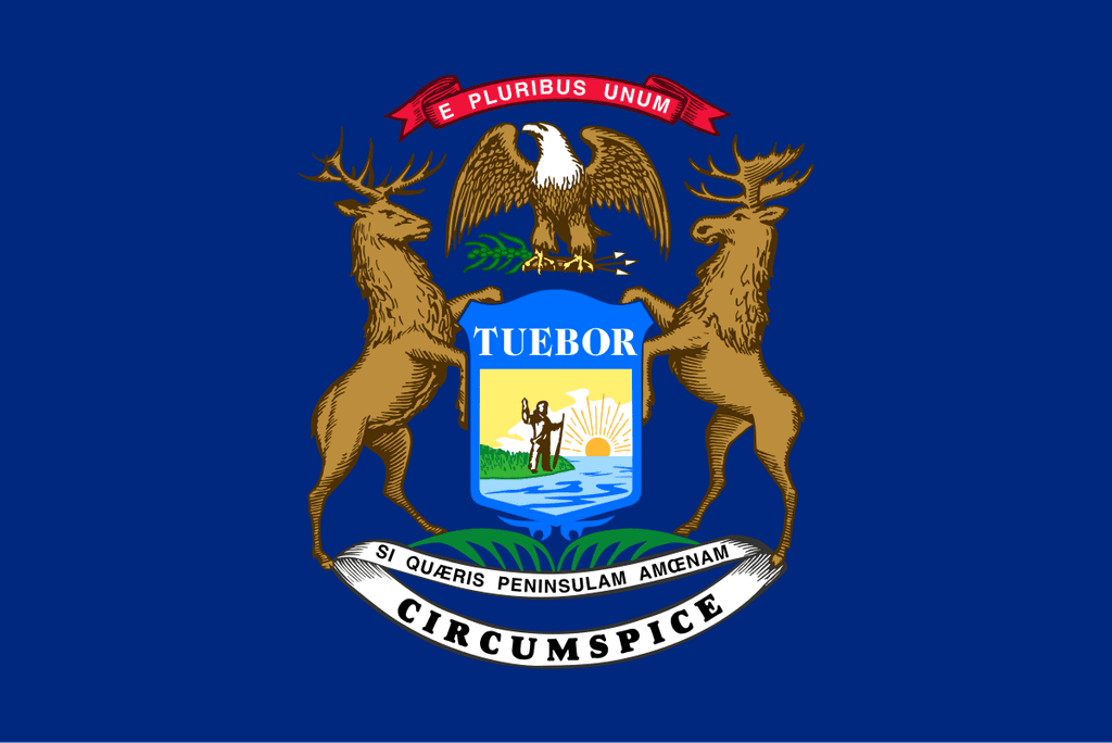 MI-08 Republican Primary Winner