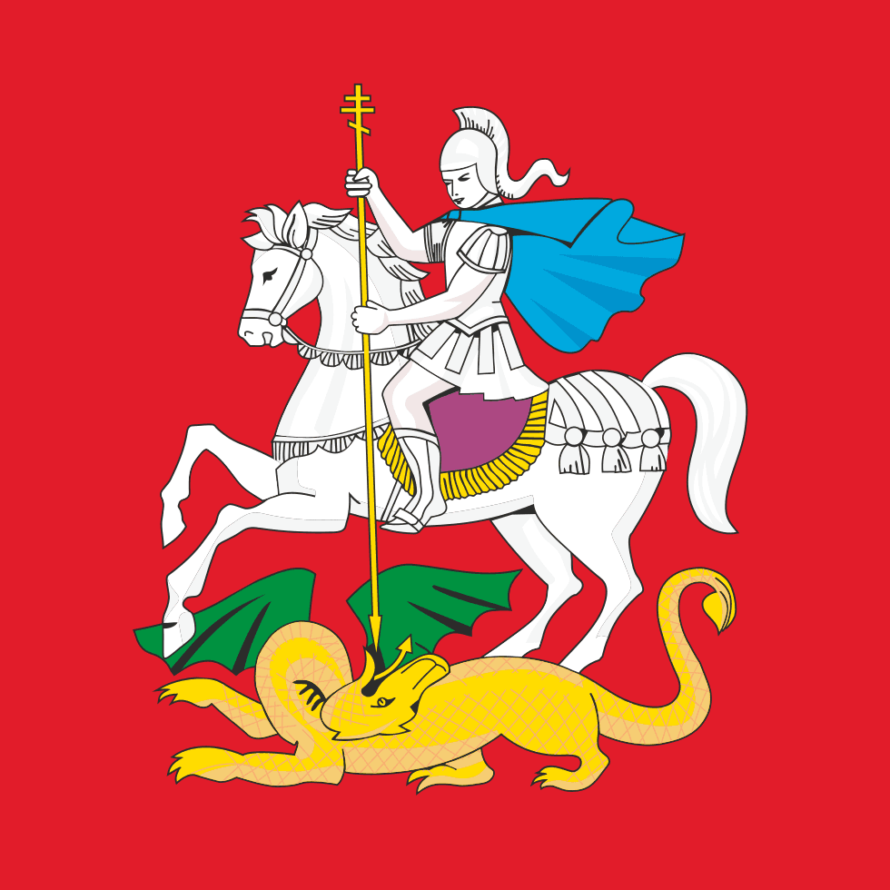 icon for Moscow Oblast Parliament Election: Party Winner