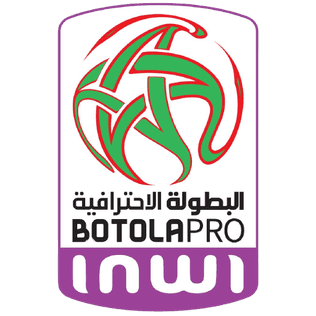 icon for Will Maghreb Fès win Morocco Botola Pro?