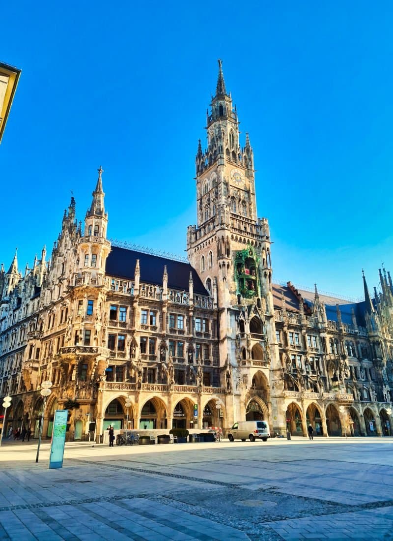 Highest temperature in Munich on July 30? card icon