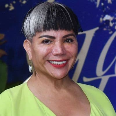 icon for Salma Luévano Luna