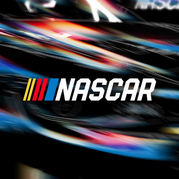 NASCAR: HyVee Perks 250 Winner card icon