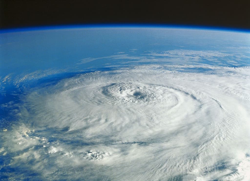 Natural Disaster in 2026? card icon