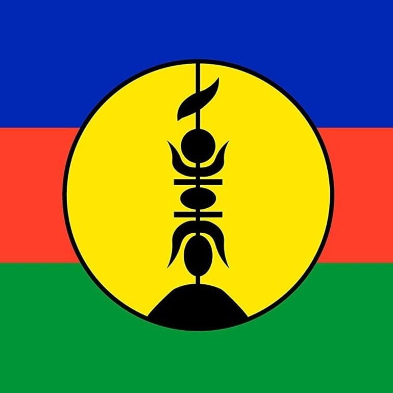 Next President of New Caledonia - image