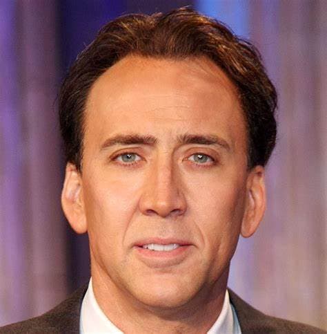 icon for Nicolas Cage - Dream Scenario