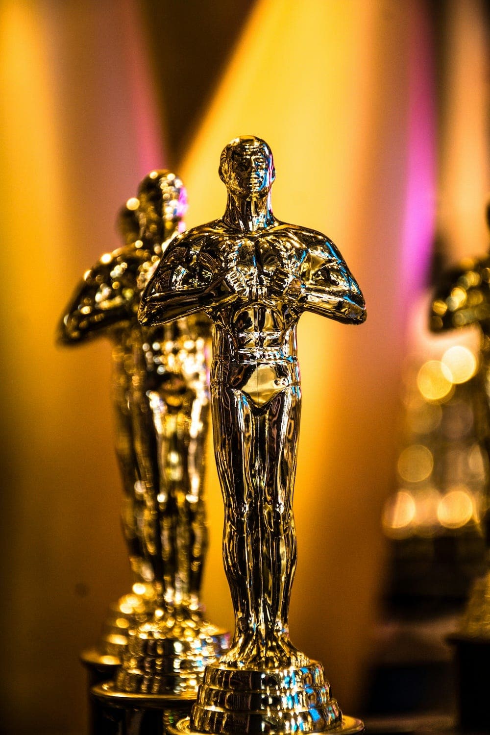 icon for Oscars: Best Cinematography
