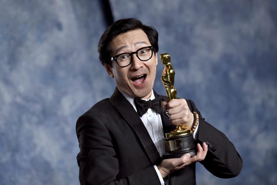 icon for Oscars: Best Supporting Actor