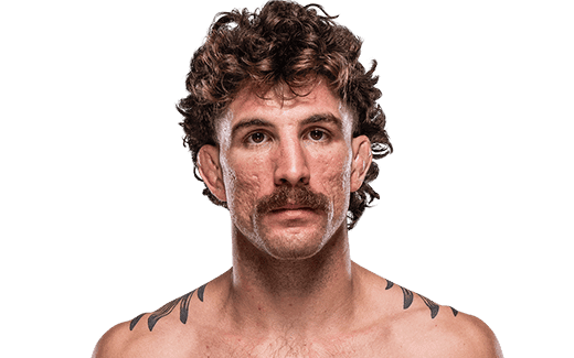 icon for UFC: Who Will Quillan Salkilld Fight Next?