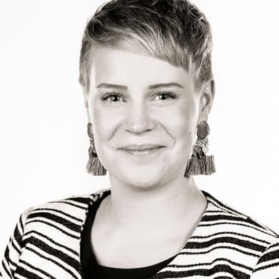 icon for Ida Eriksson