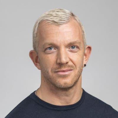 icon for Jonas Lindberg